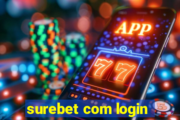 surebet com login